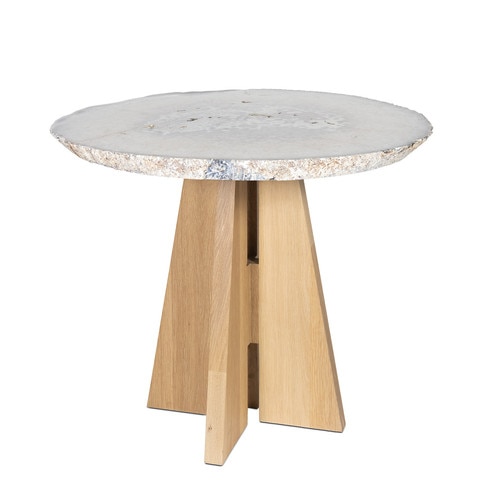 Agate Bistro Table